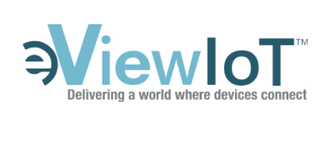 eViewIoT logo