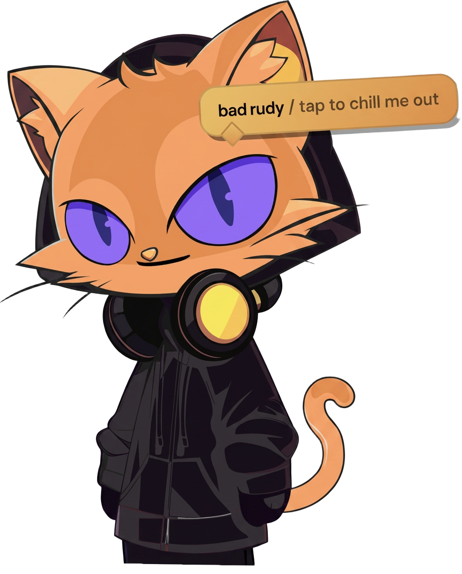 HeyRudy.AI logo