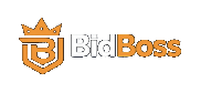BidBoss logo
